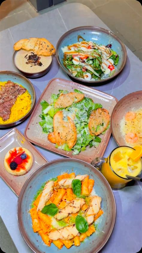 dimos restaurant dubai